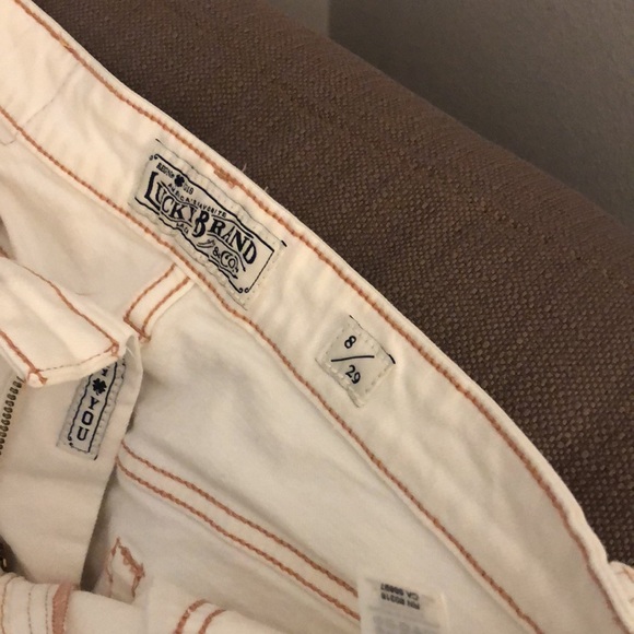 Lucky jeans - Picture 4 of 4